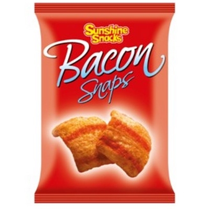 Picture of BACON SNAPS 30GR